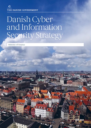 Danish Cyber and Information Security Strategy
